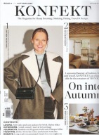 KONFEKT 8 AUTUMN 2022 UK