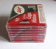 Letnia Liga Hitów x 8 - Various Artists