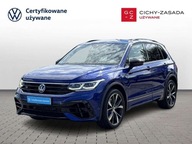 Volkswagen Tiguan TSI 4Motion 320KM R Panorama Harman Kardon DCC Head
