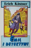 Emil i detektywi Erich Kastner