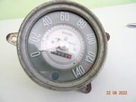 stary licznik ŻUK WARSZAWA SYRENA MERA POLTIK