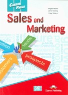 Career Paths. Sales and Marketing evans dooley vickers