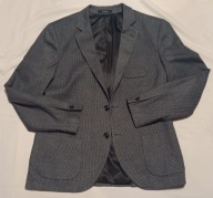 marynarka męska RESERVED slim fit L wymiary podane w opisie