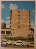 KOŁOBRZEG. "Chalkozyn" - ośrodek wypoczynkowy Kombinatu Miedzi w Lubinie