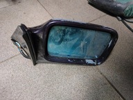 Lusterko zewnętrzne prawe 4 piny oryginał BMW E30 europa