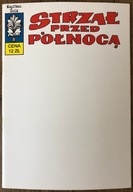 Kapitan Żbik- 20 -Strzał przed północą (ok. blank)