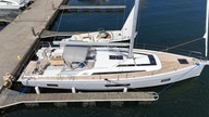BENETEAU OCEANIS 51.1 2020 ROK STAN IDEALNY