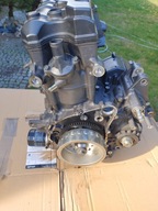 Yamaha Mt 07 silnik engine cyklop 2021+ gwarancja 7 tys km