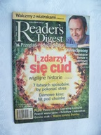 PRZEGLĄD READER'S DIGEST - GRUDZIEŃ 2003