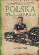Polska według Kreta Jarosław Kret ksiazka