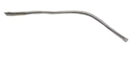 ORYGINALNA NOWA USZCZELKA SZYBY PRZEDNIEJ GÓRNA BMW G32 G05 G18 F96 G06 G07