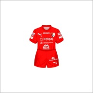 Pogoń Siedlce - strój wiosna 2026