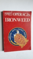OPERACJA IRONWEED - Robert Littell