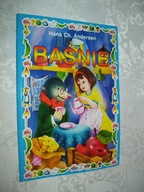 BAŚNIE - ANDERSEN