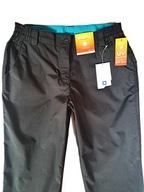 MOUNTAIN WAREHOUSE - SPODNIE DAMSKIE TURYSTYCZNE - NOWE - 38