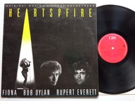 Fiona, Bob Dylan, Rupert Everett – Hearts Of Fire