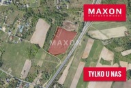 Działka, Płock, 52964 m²