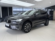 Volvo XC 60 Core Kamera cofania CarPlayAndroid Auto Nawigacja LED