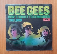 The Bee Gees – Don't Forget To Remember