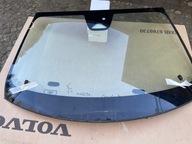 VOLVO xc60 II lift szyby czołowa przednia 24r