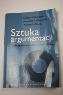 Sztuka argumentacji Krzysztof A. Wieczorek, Krzysz