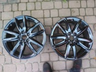 Felga 18' ET42 6,5J 5x112 Mini F54 Clubman
