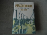 Passchendaele: A New History (2017) Nick Lloyd