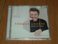 THOMAS ANDERS-Ewig Mit Dir nowa w folii