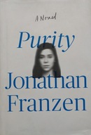 Purity Jonathan Franzen