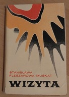 Wizyta Stanisława Fleszarowa-Muskat