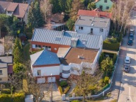 Dom, Suchy Las, Suchy Las, Poznański, 433 m²