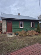 Dom, Brok, Brok, Ostrowski, 50 m²