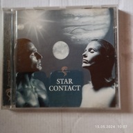 STAR CONTACT - NEW SPIRIT.CD.