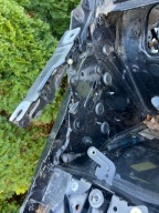 BMW X3 G01 X4 G02 ZAWIAS MASKI LEWY PRAWY 7397500 7397499 ćwiartka słupek