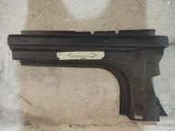 NOWY PRÓG LEWY POSZYCIE DACIA JOGGER RK SANDERO 3 III 2021-