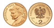 2 ZŁ BOLESŁAW PRUS 1847-1912 2012 r.