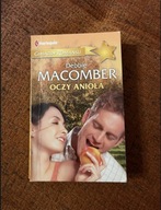 OCZY ANIOŁA Debbie Macomber