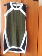 sukienka geometryczna roz 36 /38