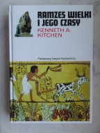Ramzes Wielki i jego czasy, Kenneth A. Kitchen, Duża seria Ceramowska