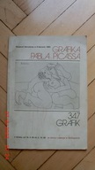 Grafika Pabla Picassa - 347 Grafik