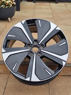 Felga 21cali 5x120 9j et43 NiO ES6 ES8 ES7