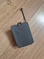 BMW 3 E36 90-99 Zaślepka zderzaka haka tył 51121960340