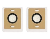 Worki na kurz, akcesoria do odkurzaczy IILIFE A30 PRO/A12 PRO/G9 PRO/V9 PRO