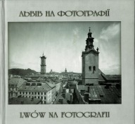 Lwów na fotografii Irina Kotłobułatowa