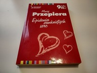 Epidemia zamkniętych serc Maciej Przepiera