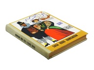 Saga Rodu Hawkinsów - George Bidwell