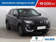 Suzuki Vitara 1.4 BoosterJet, Salon Polska