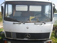 Mercedes 809 kabina podnoszona kompletna