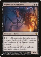 Karta Magic: The Gathering Phyrexian Vatmother The List