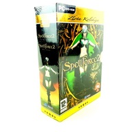 NOWA ZŁOTA KOLEKCJA SPELLFORCE 2 II PL
